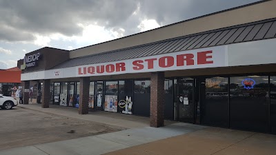 Bixby Wine & Spirits