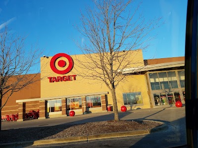 Target Store