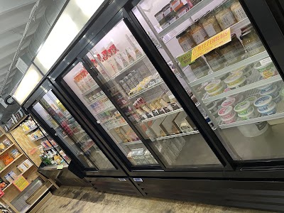 Black Radish Bodega