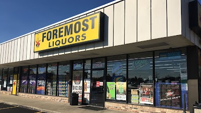 Foremost Liquors