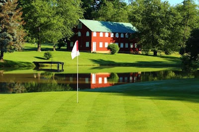 Cherrywood Golf Course