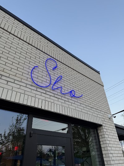 Sho Pizza Bar