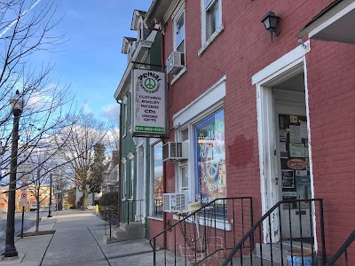 Primal Glass - Smoke & Vape