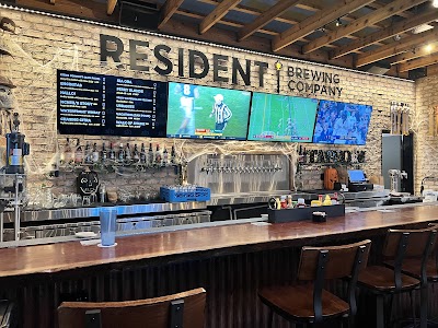 Resident Brewing