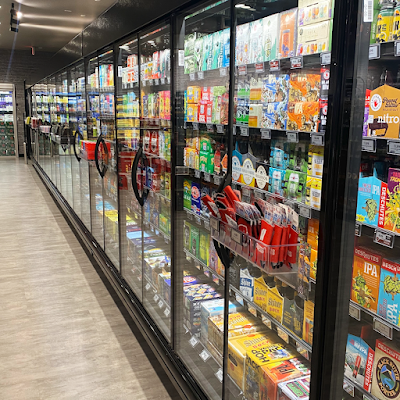 Hy Vee Wine & Spirits