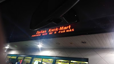 Dallas Kwik Mart