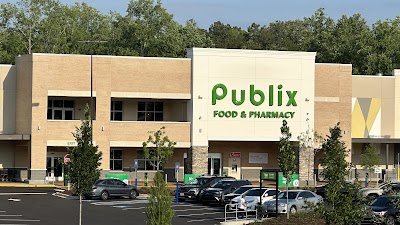 Publix Super Market #1868