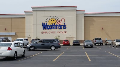 Woodmans Food Market