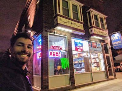 Sams Food And Beverage