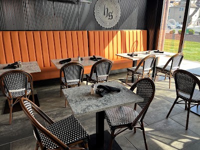 Hidden Still Spirits