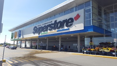 Real Canadian Superstore