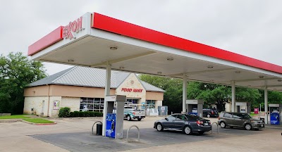 Exxon