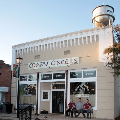 Mary Oneills