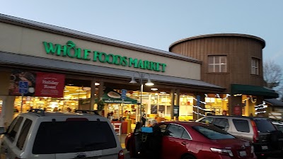 Whole Foods Market