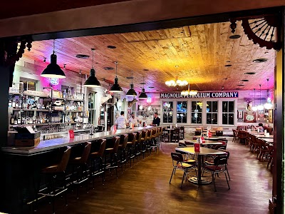Ottos Icehouse