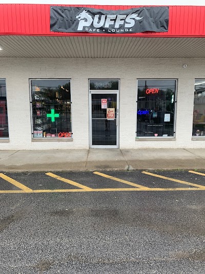 Puff's On Belmont