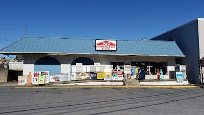 D & K Food Mart