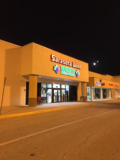 Sarasota Wine And Spirits