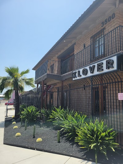 Klover Up