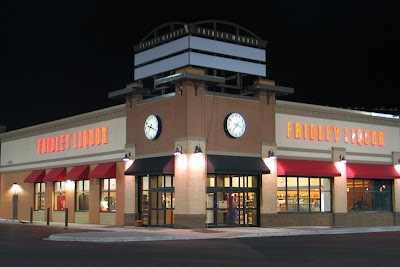 Fridley Liquor