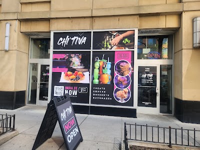 Thc By Chi'tiva - South Loop