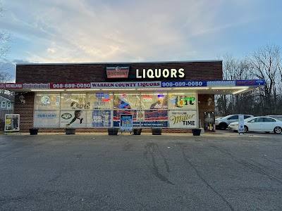 Warren County Liquors