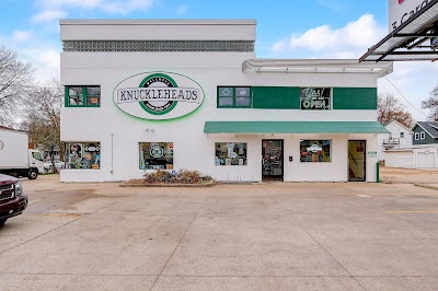 Knuckleheads - Regent