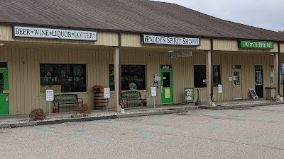 Paddys Spirit Shoppe
