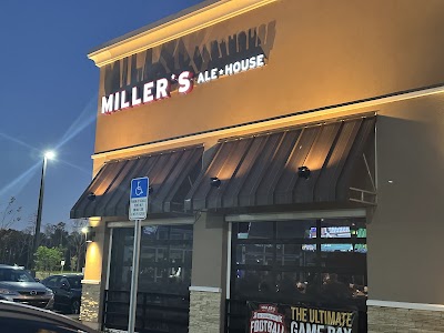 Millers Ale House