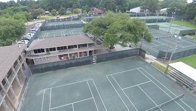 Pierremont Oaks Tennis Club