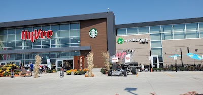 Hy Vee Food Store