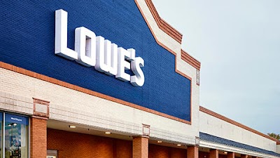 Lowes #57