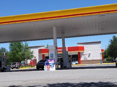Circle K 2705992