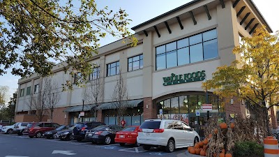 Whole Foods Market