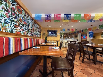 Picante Cocina Mexicana