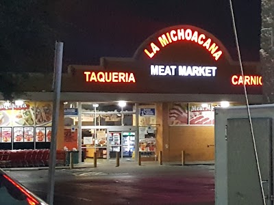 La Michoacana Meat Market