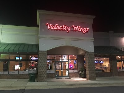 Velocity Wings