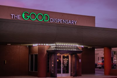 The Good Dispensary