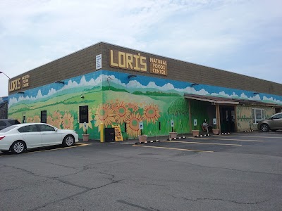 Lori S Natural Foods Center Inc