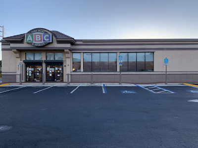 Abc Fine Wine &amp; Spirits
