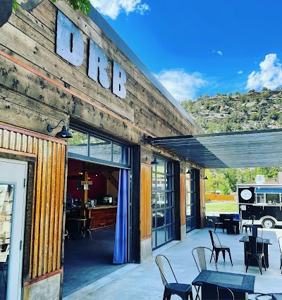 Dolores River Brewery