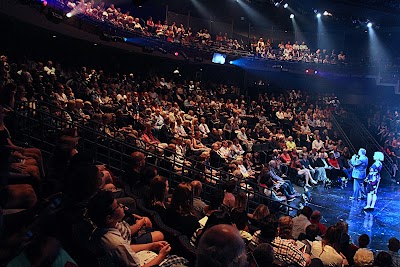 Milwaukee Repertory Theater