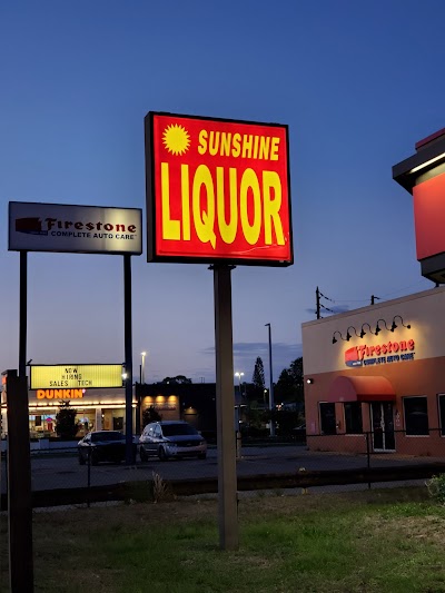 Sunshine Liquors
