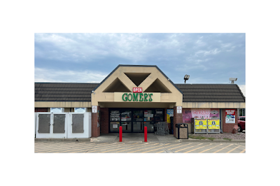 Gomers Fine Wine And Spirits