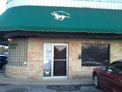 Silverhorse Pub