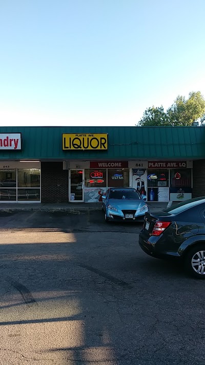 Platte Avenue Liquor