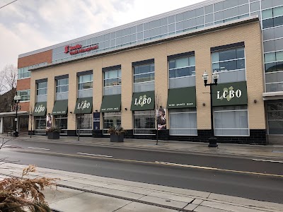 Lcbo 115