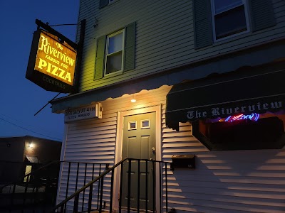 Riverview Restaurant