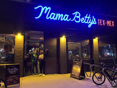 Mama Bettys Tex-mex Cantina