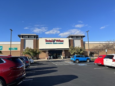 Total Wine & More